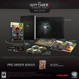 Witcher 2: Assassins of Kings -- Dark Edition, The (Xbox 360)
